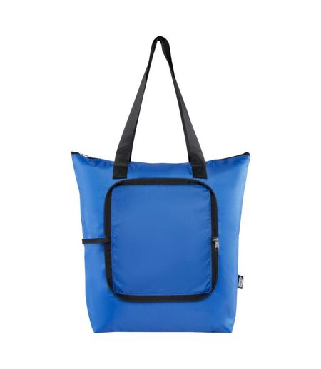 Tote Bag Isotherme Ecofold Taille Unique Bleu Roi Generic