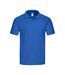 Polo Original Adulte Bleu Roi Fruit Of The Loom-1