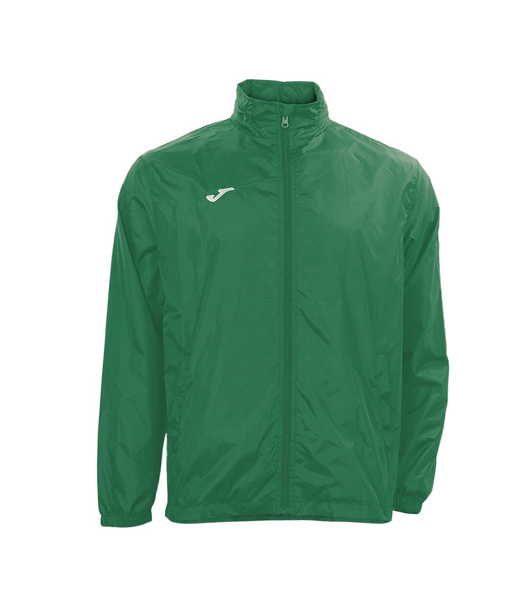 Mens Alaska Iris Padded Jacket Green Joma-2
