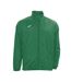 Mens Alaska Iris Padded Jacket Green Joma-2