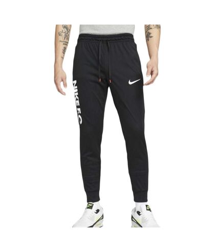 Jogging Noir Homme Nike Dc 010 - S