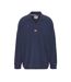 Sweat Homme Bleu Marine Tommy Jeans-1