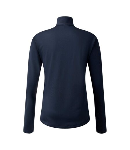 Haut De Sport Lowline Femme Bleu Marine Bleu Marine Dare 2B