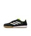 Chaussures de futsal noir adidas copa indoor court league-1