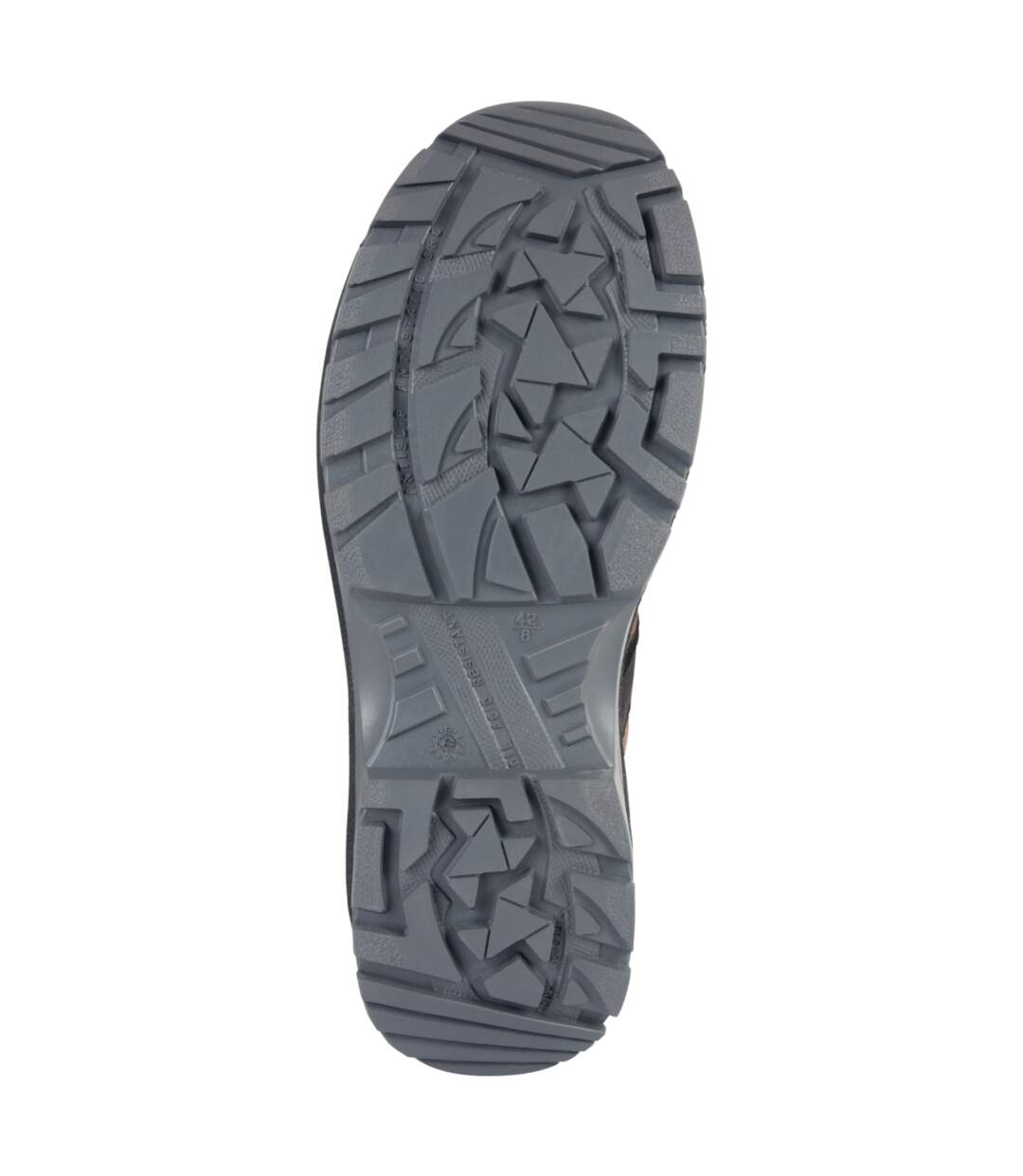 Chaussures de sécurité montantes Corvus S3L FO SR Würth MODYF brunes-2