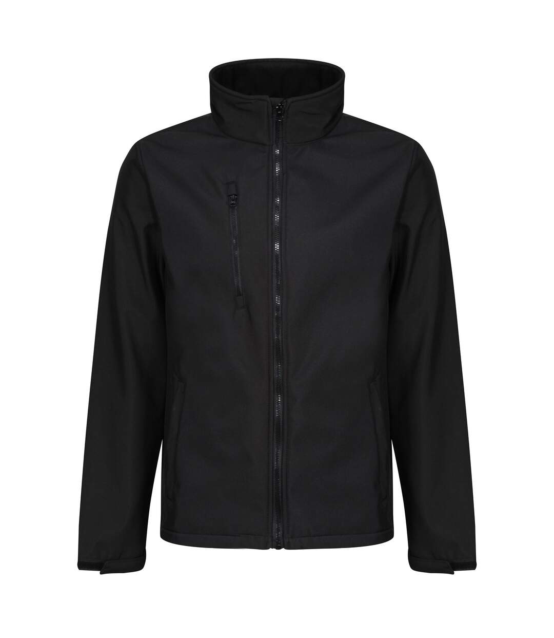 Veste Softshell Ablaze Homme Noir Regatta-1