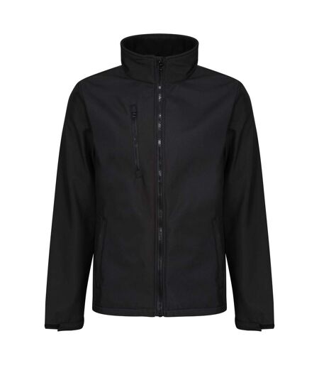Veste Softshell Ablaze Homme Noir Regatta