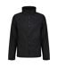 Veste Softshell Ablaze Homme Noir Regatta-1