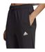 Pantalon De Jogging Collective Power Femme Noir Adidas-3
