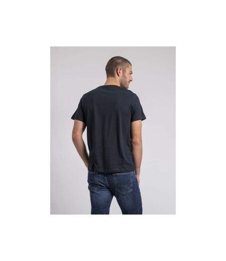 T-shirt col rond pur coton JOULIO