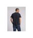 T-shirt col rond pur coton JOULIO-2