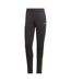 Pantalon De Survêtement Motif/style L´équipe D´allemagne De Football Pro Femme Noir Adidas-2