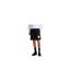 Mens Nse Fleece Shorts Black The North Face-1