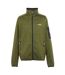 Veste Polaire Newhill Homme Vert Néphrite Regatta-1