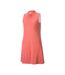 Robe de golf Corail Femme Puma Farley - S