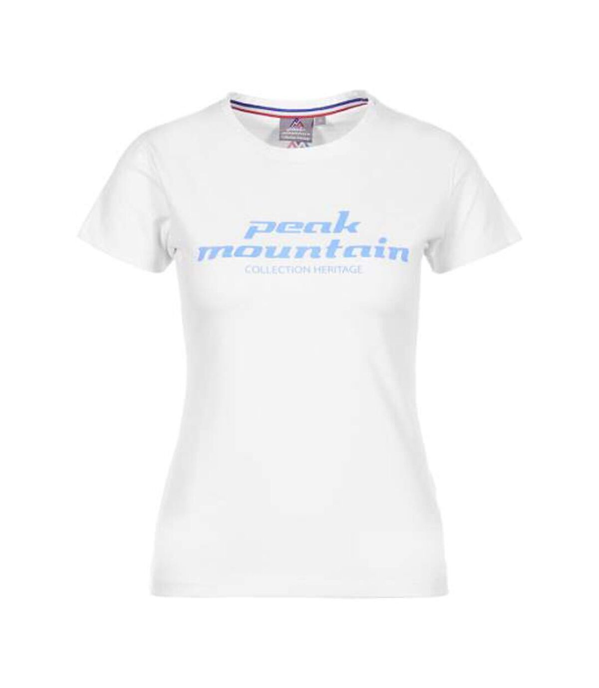 T-shirt manches courtes femme ACOSMO
