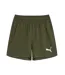Mens Woven Shorts Forest Night Puma-1
