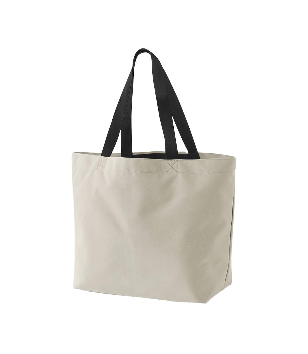 Tote Bag Motif/style Uni Original Taille Unique Pierre Naturelle Bagbase-2