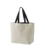 Tote Bag Motif/style Uni Original Taille Unique Pierre Naturelle Bagbase-2