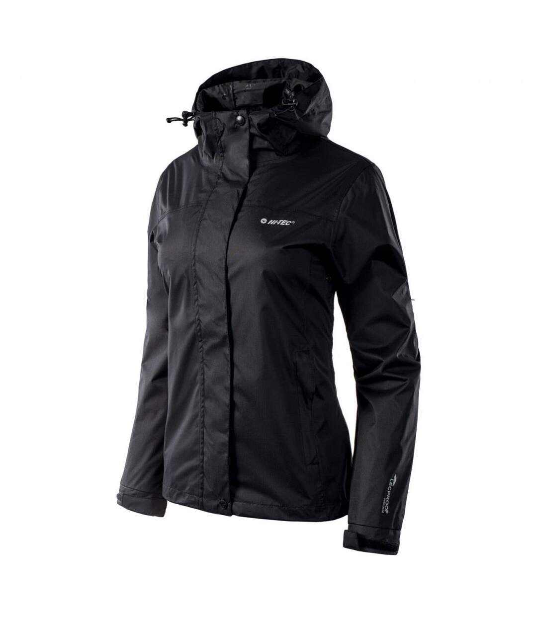 Veste Resti Femme Noir Hi-Tec-1