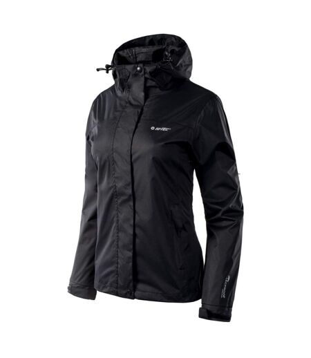 Veste Resti Femme Noir Hi-Tec