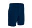 Bermuda chino bi-élastique pour homme - NAPOLES - bleu marine-1
