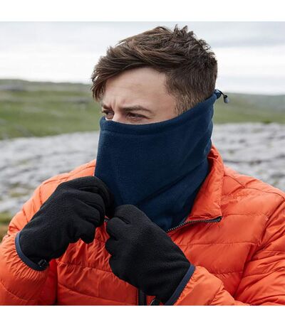 Snood Bleu Marine Beechfield