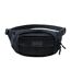 Plover Waist Bag One Size Black Magnum-1