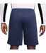 Short De Foot Strike Homme Bleu Nuit Nike-2