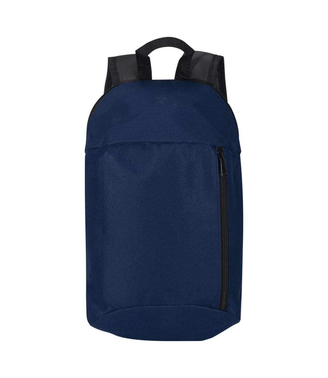 Sac à dos taille unique bleu marine Generic-1