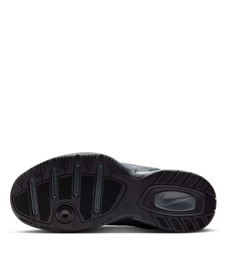 Baskets Monarch Homme Gris Noir Nike