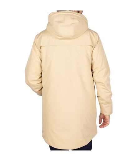 Parka imperméable