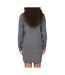 Robe Grise Femme JDY Prime Life - M