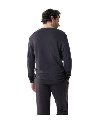 Pyjama long homme Coton Modal