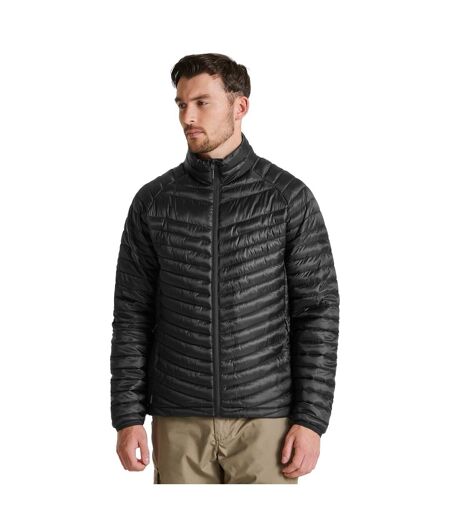 Unisex Adult Expert Expolite Thermal Padded Jacket Black Craghoppers
