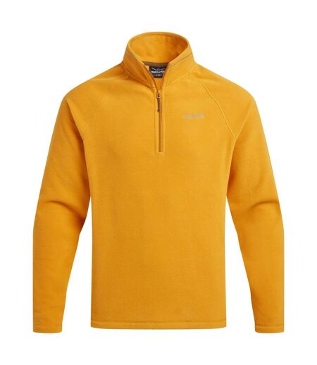 Haut Polaire Corey Homme Jaune Vif Craghoppers
