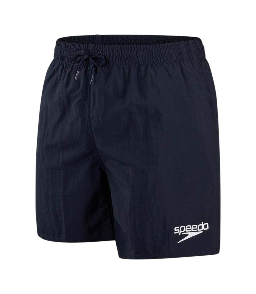 Mens Essential Swim Shorts Navy Speedo-1