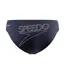 Mens Big Logo Endurance+ Swim Briefs Navy Speedo-2