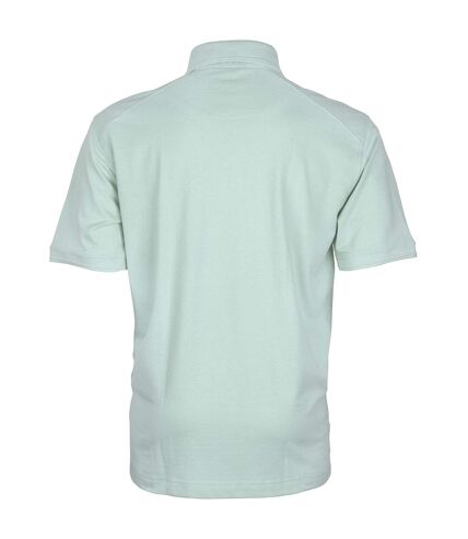 WORK-GUARD by Result - Polo APEX - Homme (Blanc) - UTPC6866