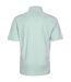 WORK-GUARD by Result Mens Apex Pique Polo Shirt (White) - UTPC6866