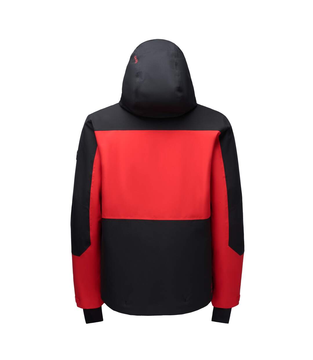 Mens Eagle Iv Ski Jacket Danger Red Black Dare 2B-3