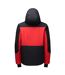 Mens Eagle Iv Ski Jacket Danger Red Black Dare 2B-3