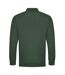 Polo homme vert bouteille PRORTX