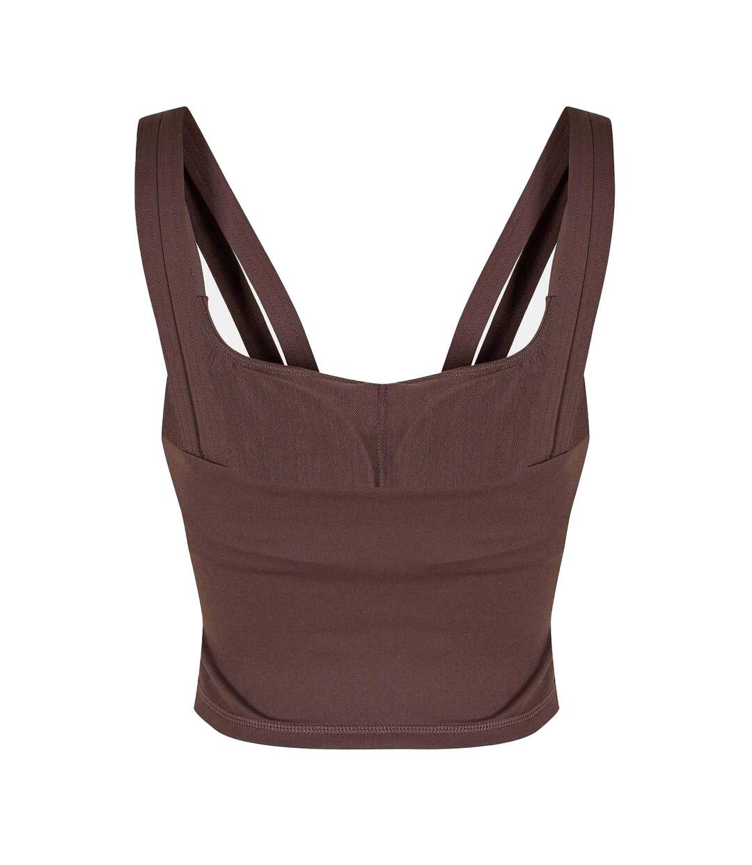 Débardeur Femme Expresso USA-2