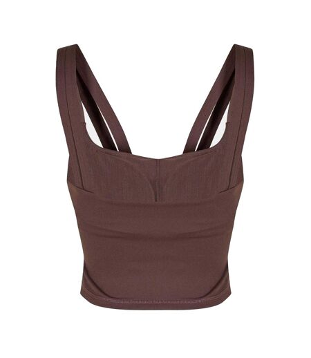 Débardeur Femme Expresso USA