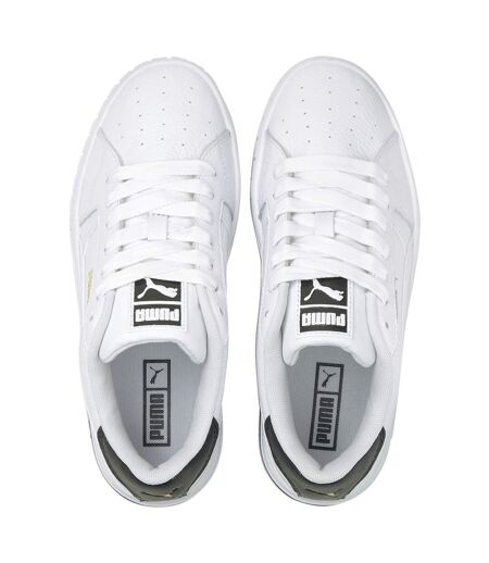 Basket Cuir Puma Cali Star Wn's