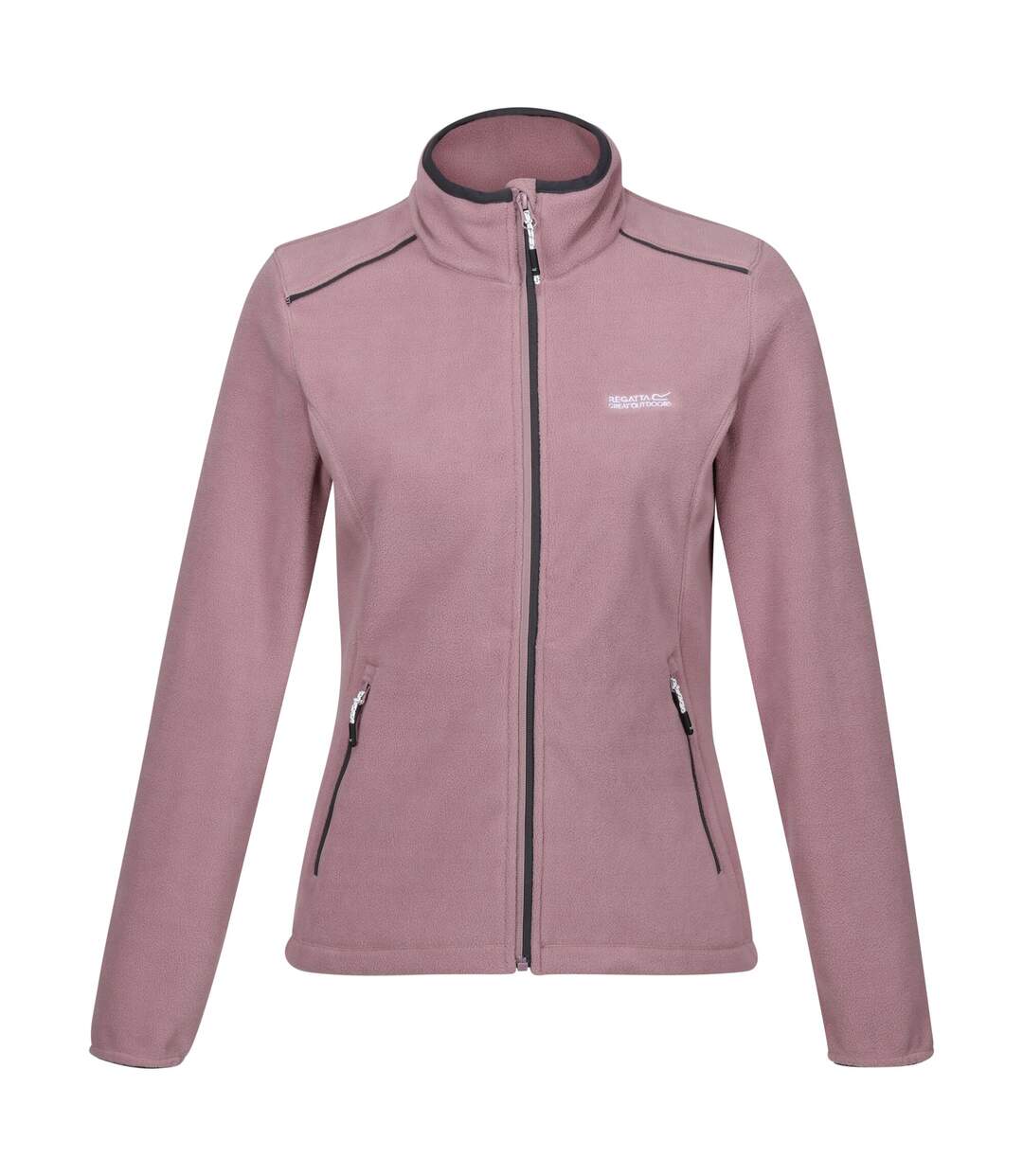 Veste Polaire Floreo Femme Vieux Vert Regatta-1