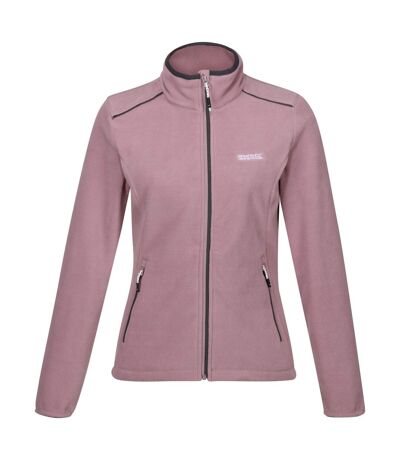 Veste Polaire Floreo Femme Vieux Vert Regatta
