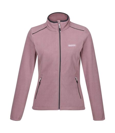 Veste Polaire Floreo Femme Vieux Vert Regatta