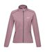 Veste Polaire Floreo Femme Vieux Vert Regatta-1